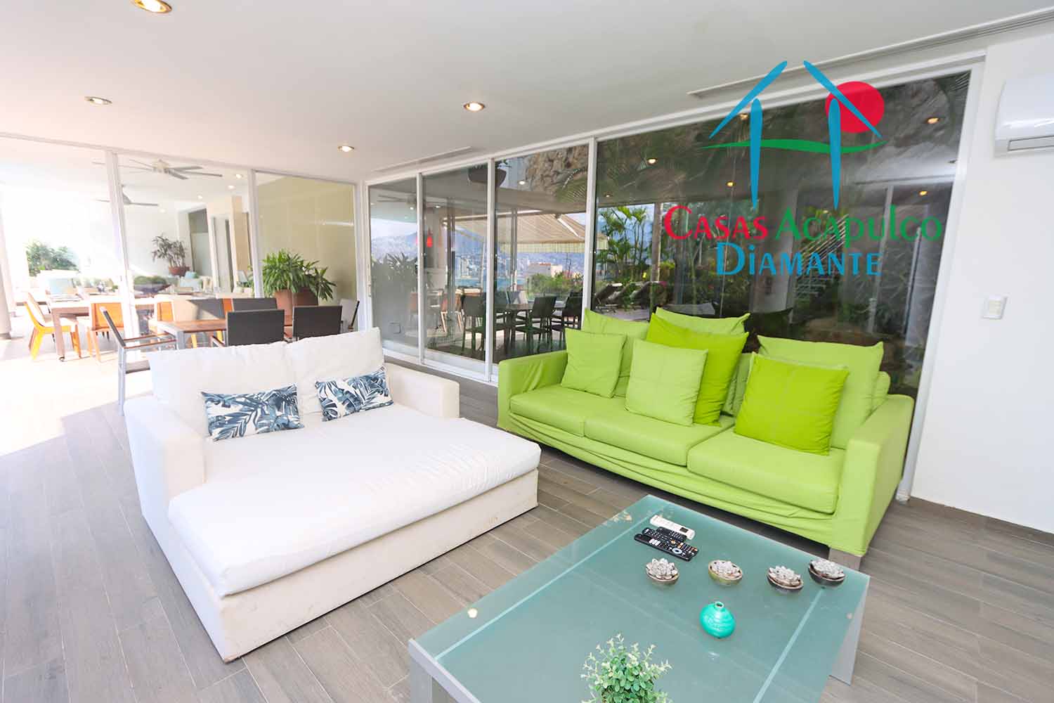 PortaNova 2 - Sala de televisión 6